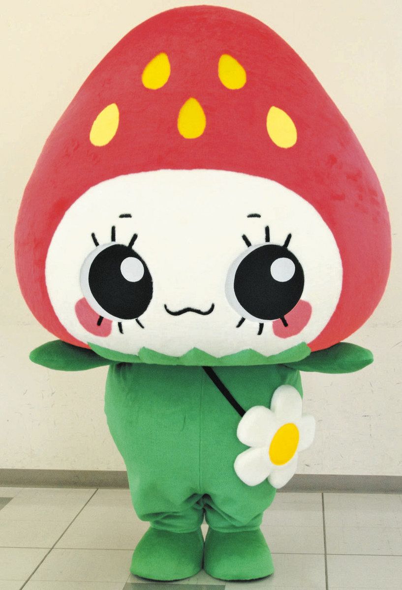 mascot